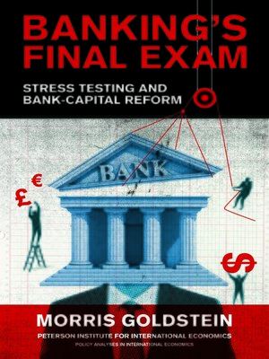 cover image of Banking's Final Exam